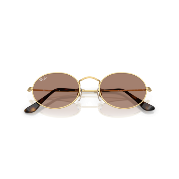 Ray-Ban RB 3547 001/1A Güneş Gözlüğü, Resim 6