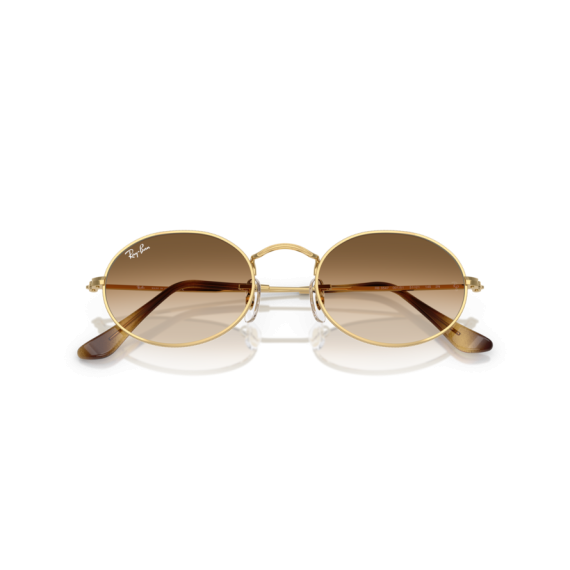 Ray-Ban RB 3547 001/51 Güneş Gözlüğü, Cinsiyet: Unisex, Ekartman: 54, Resim 6