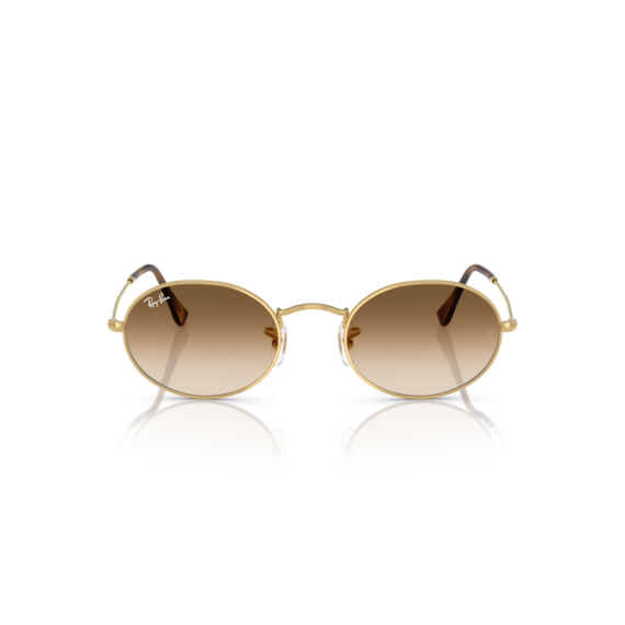 Ray-Ban RB 3547 001/51 Güneş Gözlüğü, Cinsiyet: Unisex, Ekartman: 51, Resim 5