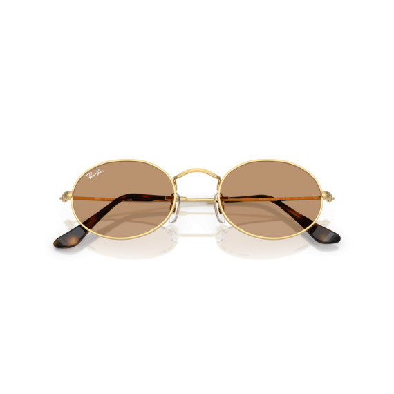 Ray-Ban RB 3547 001/53 Güneş Gözlüğü, Resim 6