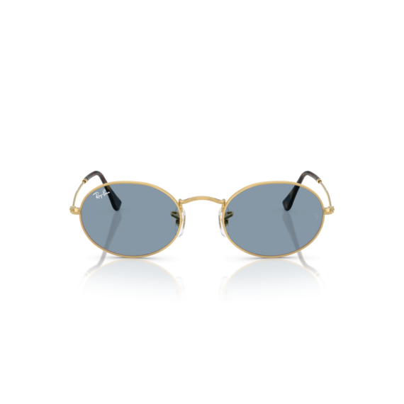 Ray-Ban RB 3547 001/56 Güneş Gözlüğü, Resim 5