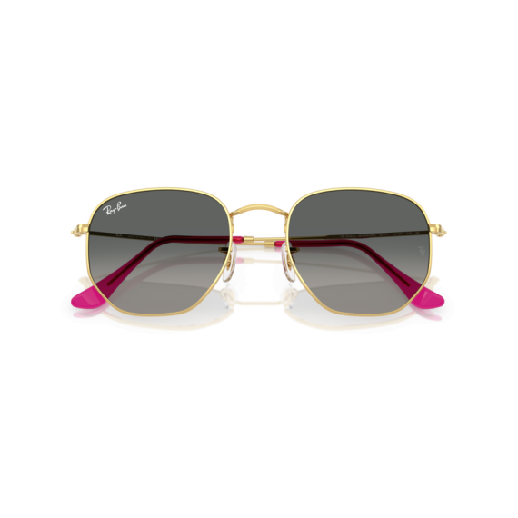 Ray-Ban RB 3548N 001/71 Güneş Gözlüğü, Resim 6