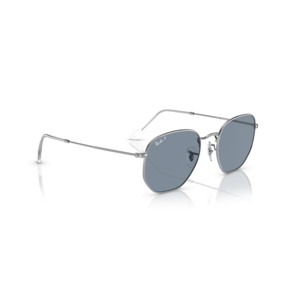 Ray-Ban RB 3548N 003/02 Güneş Gözlüğü, Cinsiyet: Unisex, Ekartman: 51, Resim 4