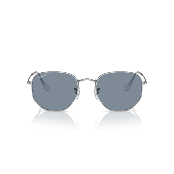 Ray-Ban RB 3548N 003/02 Güneş Gözlüğü, Cinsiyet: Unisex, Ekartman: 54, Resim 5