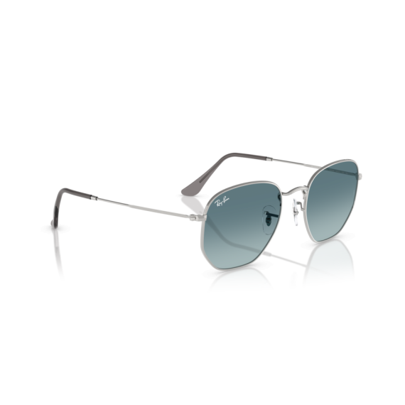 Ray-Ban RB 3548N 003/3M Güneş Gözlüğü, Resim 4