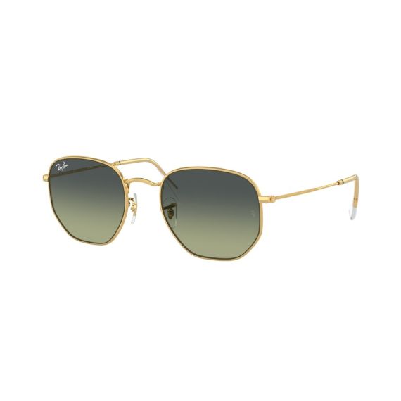 Ray-Ban RB 3548 001/BH Güneş Gözlüğü, Cinsiyet: Unisex, Ekartman: 51, Resim 7