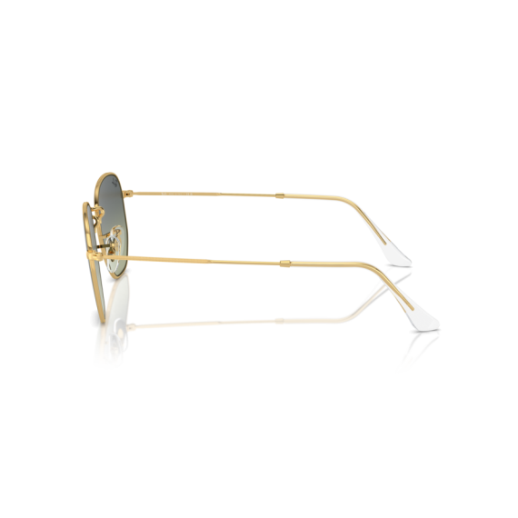 Ray-Ban RB 3548 001/BH Güneş Gözlüğü, Cinsiyet: Unisex, Ekartman: 51, Resim 2