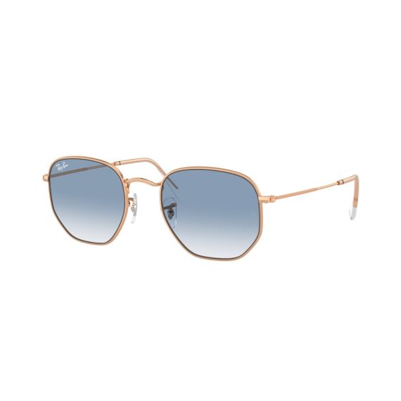 Ray-Ban RB 3548 92023F Güneş Gözlüğü, Cinsiyet: Unisex, Ekartman: 54, Resim 7