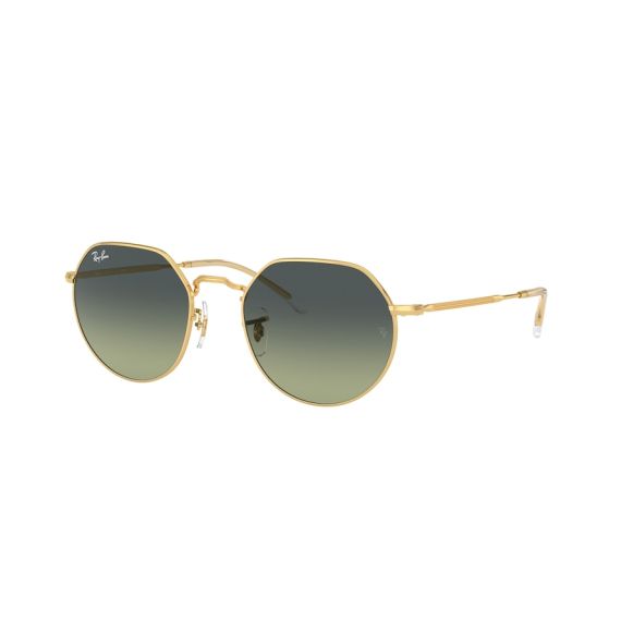 Ray-Ban RB 3565 001/BH Güneş Gözlüğü, Cinsiyet: Unisex, Ekartman: 53, Resim 7