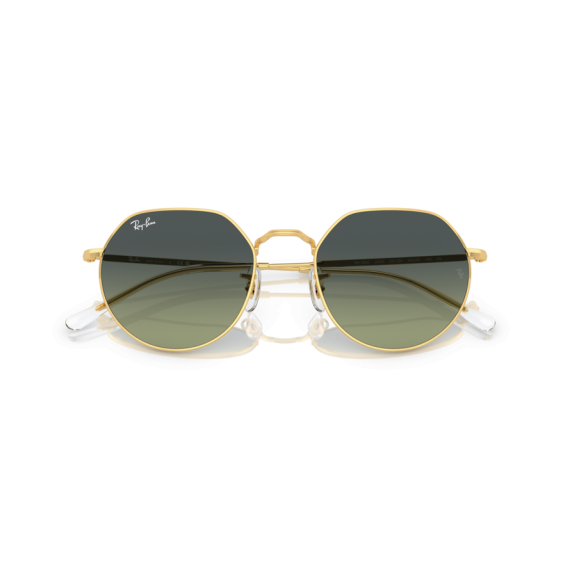 Ray-Ban RB 3565 001/BH Güneş Gözlüğü, Cinsiyet: Unisex, Ekartman: 55, Resim 6