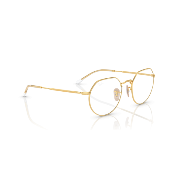 Ray-Ban RB 3565 001/GG Güneş Gözlüğü, Cinsiyet: Unisex, Ekartman: 53, Resim 4