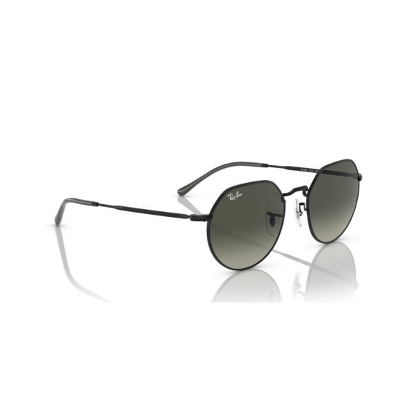 Ray-Ban RB 3565 002/71 Güneş Gözlüğü, Cinsiyet: Unisex, Ekartman: 51, Resim 4