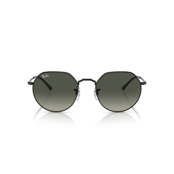 Ray-Ban RB 3565 002/71 Güneş Gözlüğü, Cinsiyet: Unisex, Ekartman: 53, Resim 5