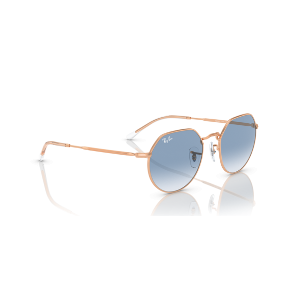 Ray-Ban RB 3565 92023F Güneş Gözlüğü, Cinsiyet: Unisex, Ekartman: 51, Resim 4
