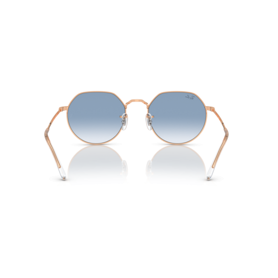 Ray-Ban RB 3565 92023F Güneş Gözlüğü, Cinsiyet: Unisex, Ekartman: 51, Resim 3