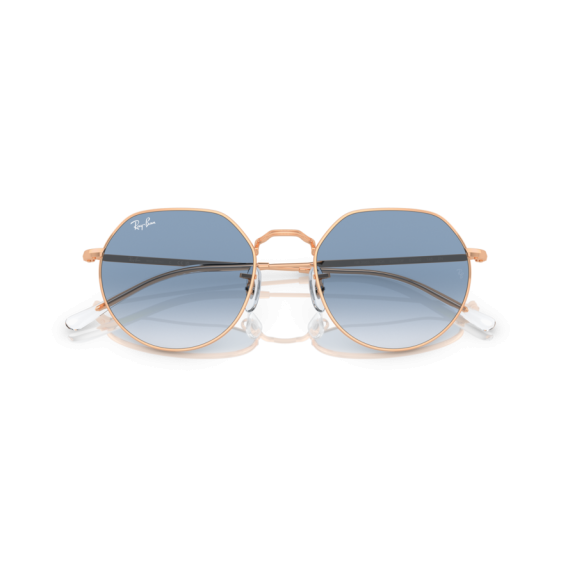 Ray-Ban RB 3565 92023F Güneş Gözlüğü, Cinsiyet: Unisex, Ekartman: 51, Resim 6