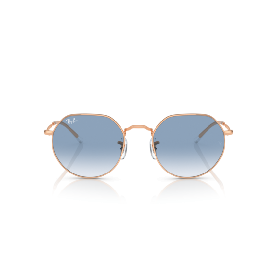 Ray-Ban RB 3565 92023F Güneş Gözlüğü, Cinsiyet: Unisex, Ekartman: 51, Resim 5