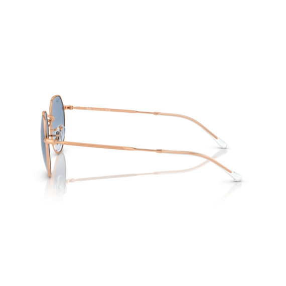 Ray-Ban RB 3565 92023F Güneş Gözlüğü, Cinsiyet: Unisex, Ekartman: 55, Resim 2