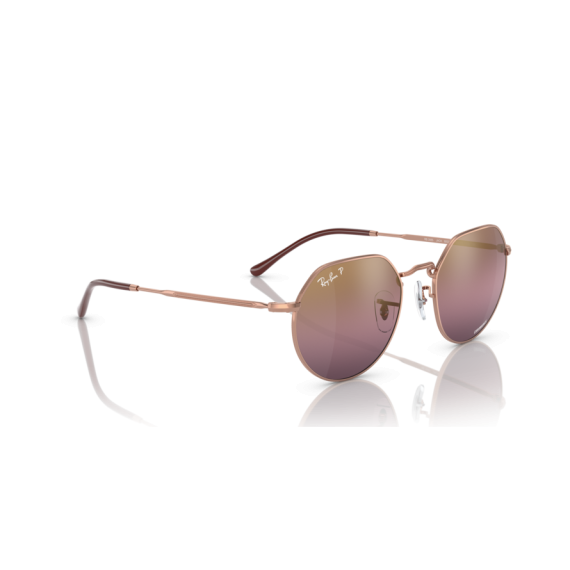 Ray-Ban RB 3565 9202G9 Güneş Gözlüğü, Cinsiyet: Unisex, Ekartman: 53, Resim 4