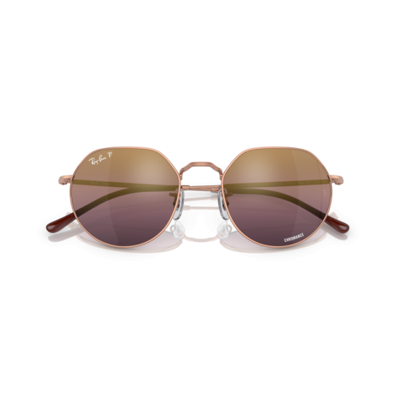 Ray-Ban RB 3565 9202G9 Güneş Gözlüğü, Cinsiyet: Unisex, Ekartman: 51, Resim 7