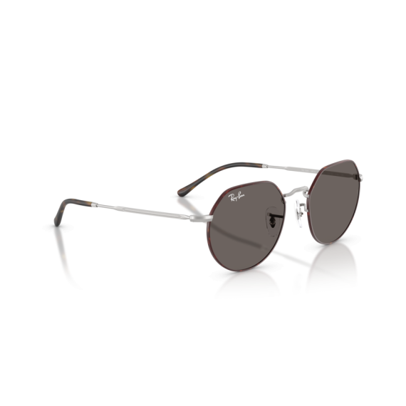 Ray-Ban RB 3565 9277B1 Güneş Gözlüğü, Cinsiyet: Unisex, Ekartman: 53, Resim 4
