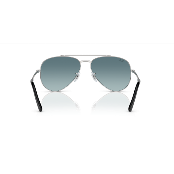 Ray-Ban RB 3625 003/3M Güneş Gözlüğü, Cinsiyet: Unisex, Ekartman: 62, Resim 3