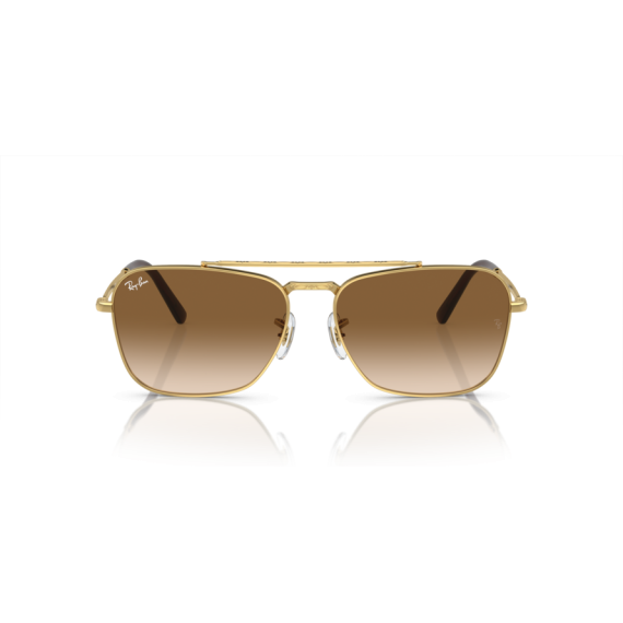 Ray-Ban RB 3636 001/51 Güneş Gözlüğü, Cinsiyet: Unisex, Ekartman: 58, Resim 5