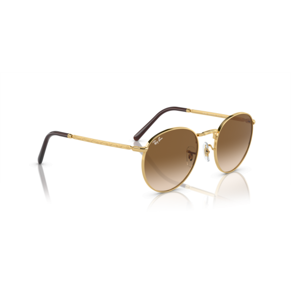 Ray-Ban RB 3637 001/51 Güneş Gözlüğü, Resim 4