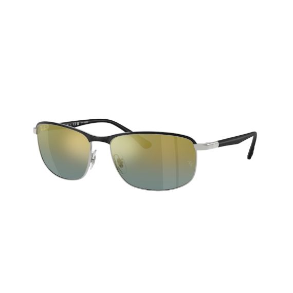Ray-Ban RB 3671CH 9144J0 Güneş Gözlüğü, Resim 7