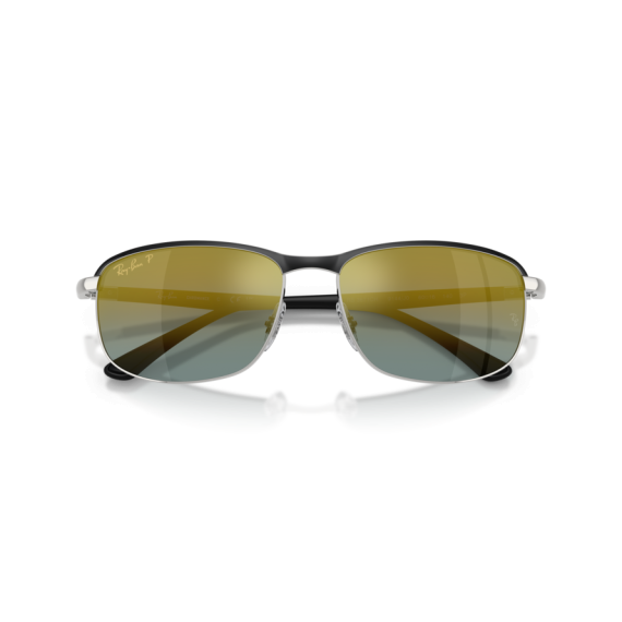 Ray-Ban RB 3671CH 9144J0 Güneş Gözlüğü, Resim 6