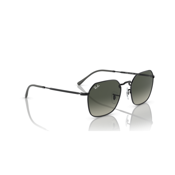 Ray-Ban RB 3694 002/71 Güneş Gözlüğü, Cinsiyet: Unisex, Ekartman: 53, Resim 4