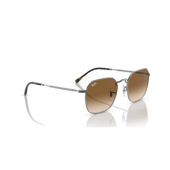 Ray-Ban RB 3694 004/51 Güneş Gözlüğü, Cinsiyet: Unisex, Ekartman: 55, Resim 4