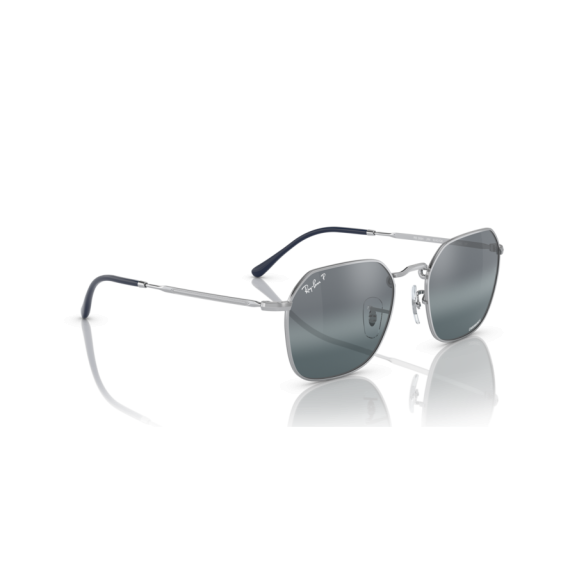 Ray-Ban RB 3694 9242G6 Güneş Gözlüğü, Cinsiyet: Unisex, Ekartman: 53, Resim 5