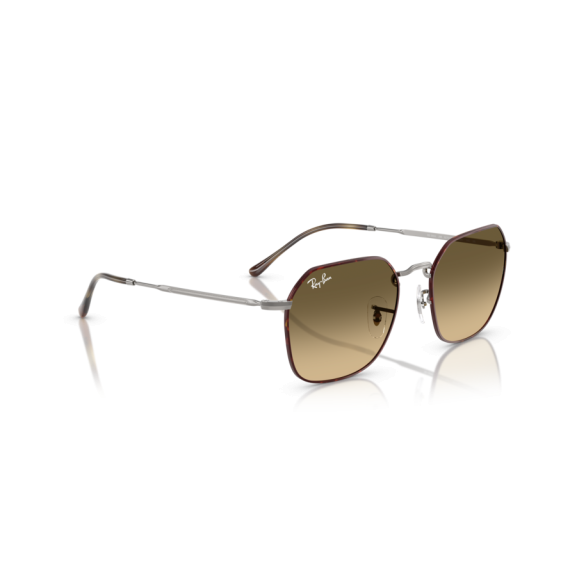 Ray-Ban RB 3694 92700A Güneş Gözlüğü, Cinsiyet: Unisex, Ekartman: 55, Resim 4
