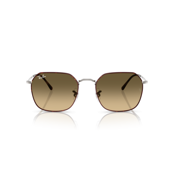 Ray-Ban RB 3694 92700A Güneş Gözlüğü, Cinsiyet: Unisex, Ekartman: 55, Resim 5