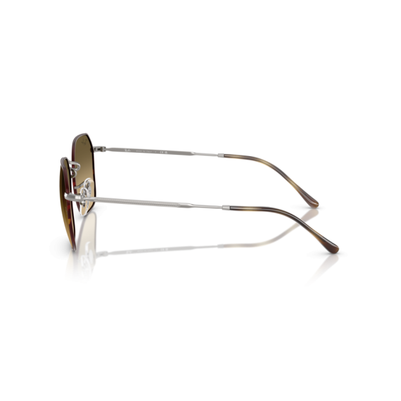 Ray-Ban RB 3694 92700A Güneş Gözlüğü, Cinsiyet: Unisex, Ekartman: 55, Resim 2