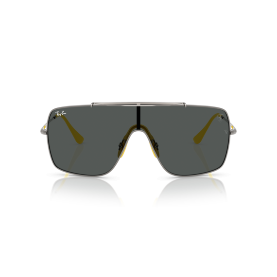 Ray-Ban RB 3697M F03087 Güneş Gözlüğü, Resim 5