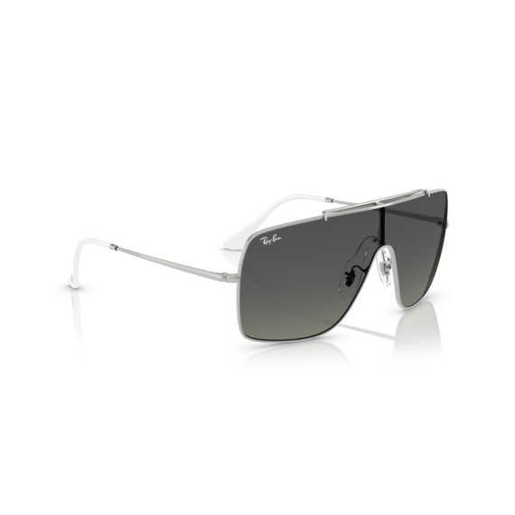 Ray-Ban RB 3697M F1048G Güneş Gözlüğü, Resim 4