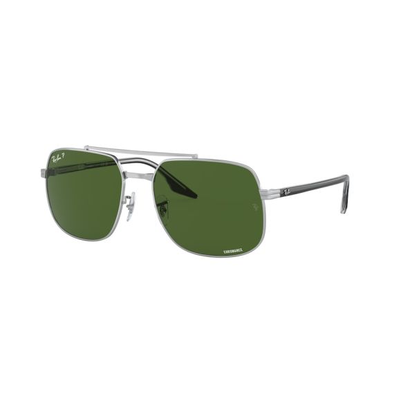 Ray-Ban RB 3699 003/P1 Güneş Gözlüğü, Cinsiyet: Unisex, Ekartman: 56, Resim 7