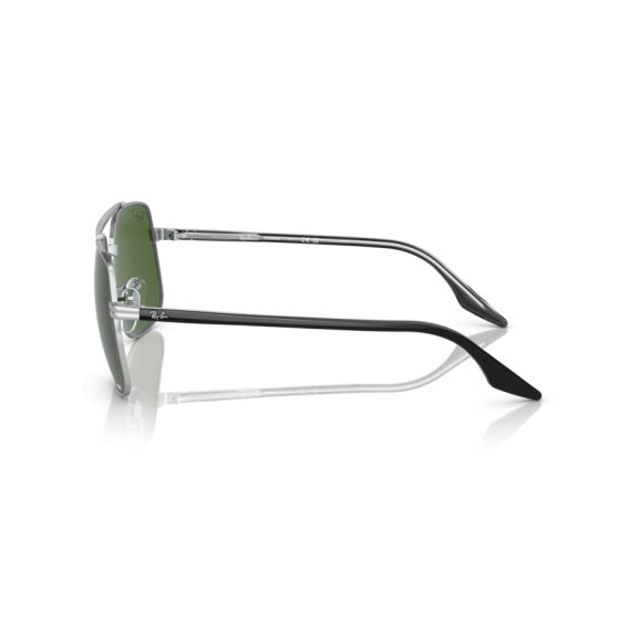 Ray-Ban RB 3699 003/P1 Güneş Gözlüğü, Cinsiyet: Unisex, Ekartman: 56, Resim 2