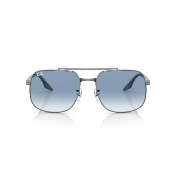 Ray-Ban RB 3699 004/3F Güneş Gözlüğü, Cinsiyet: Unisex, Ekartman: 56, Resim 5