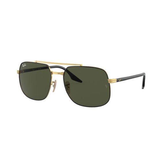 Ray-Ban RB 3699 900031 Güneş Gözlüğü, Cinsiyet: Unisex, Ekartman: 59, Resim 8