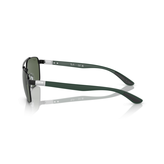 Ray-Ban RB 3701 002/71 Güneş Gözlüğü, Resim 2