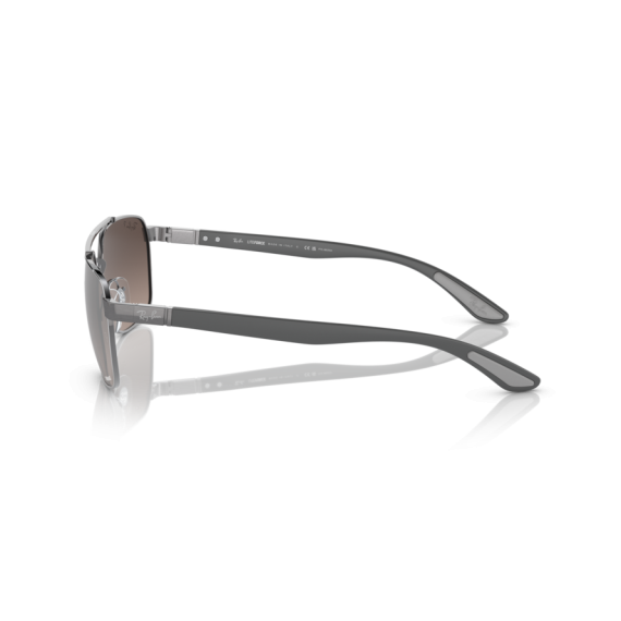 Ray-Ban RB 3701 004/5J Güneş Gözlüğü, Resim 2