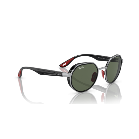 Ray-Ban RB 3703M F00771 Güneş Gözlüğü, Resim 5