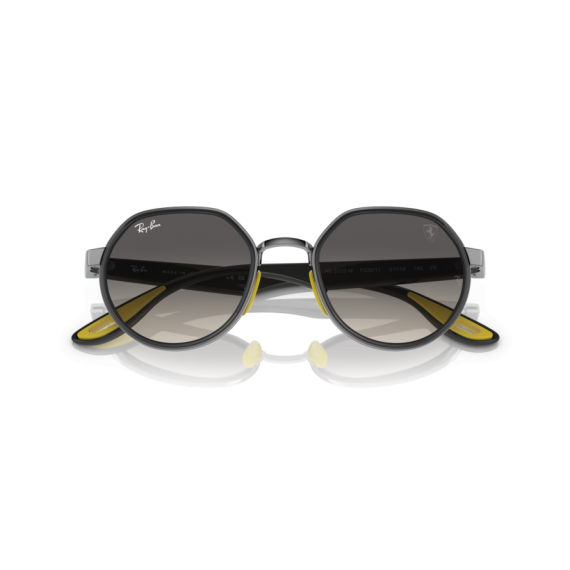 Ray-Ban RB 3703M F03011 Güneş Gözlüğü, Resim 7