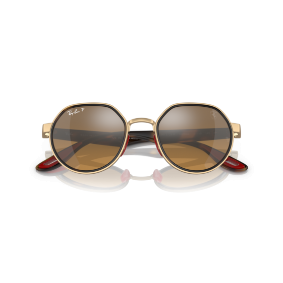 Ray-Ban RB 3703M F076A2 Güneş Gözlüğü, Resim 7