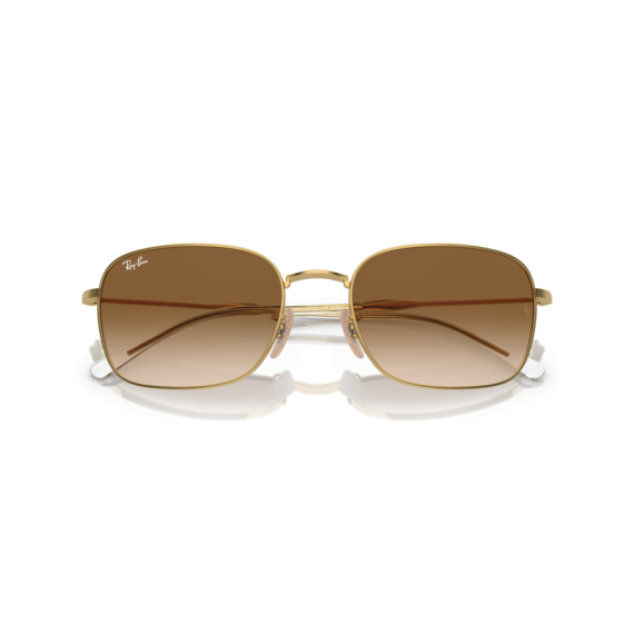 Ray-Ban RB 3706 001/51 Güneş Gözlüğü, Cinsiyet: Unisex, Ekartman: 57, Resim 6