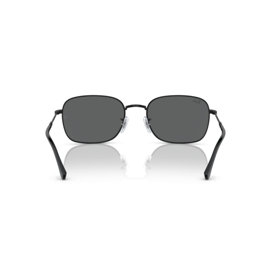Ray-Ban RB 3706 002/B1 Güneş Gözlüğü, Cinsiyet: Unisex, Ekartman: 54, Resim 3