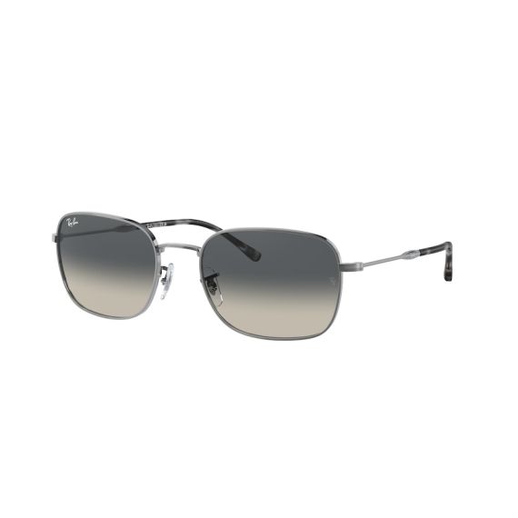 Ray-Ban RB 3706 004/71 Güneş Gözlüğü, Cinsiyet: Unisex, Ekartman: 57, Resim 7